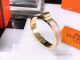 New Replica Hermes Bangle - Gold & Enamel Bangle (8)_th.jpg